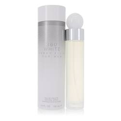 Perry Ellis 360 White EDT for Men (100ml)