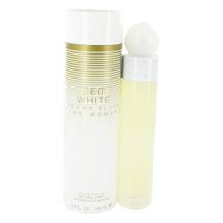 Perry Ellis 360 White EDP for Women (100ml)