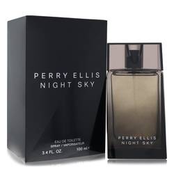 Perry Ellis Night Sky EDT for Men