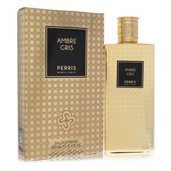 Perris Monte Carlo Ambre Gris EDP for Unisex