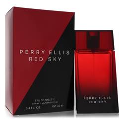 Perry Ellis Red Sky EDT for Men