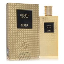 Perris Monte Carlo Shining Moon EDP for Unisex