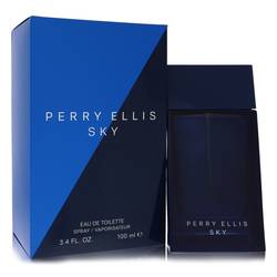 Perry Ellis Sky EDT for Men