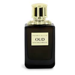 Perry Ellis Oud Black Vanilla Absolute EDP for Women (Tester)