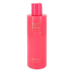 Perry Ellis 360 Coral Body Lotion for Women