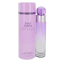 Perry Ellis 360 Purple EDP for Women (50ml / 100ml / 200ml)