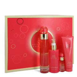 Perry Ellis 360 Coral Perfume Gift Set for Women