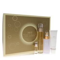 Perry Ellis 360 Perfume Gift Set for Women