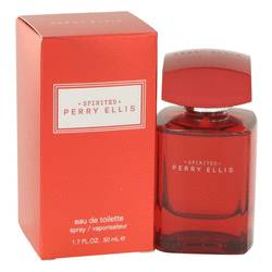 Perry Ellis Spirited EDT for Men