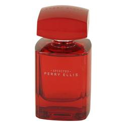 Perry Ellis Spirited EDT for Men (Tester)