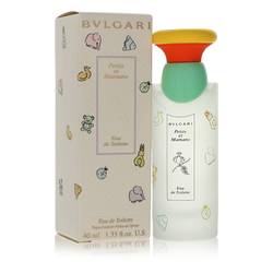 Bvlgari Petits & Mamans EDT for Women