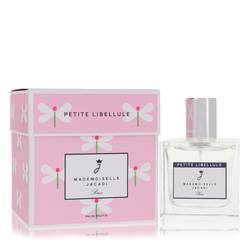 Jacadi Petite Libellule Mademoiselle Jacadi EDT for Women