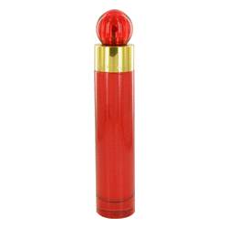 Perry Ellis 360 Red EDP for Women (Unboxed)