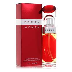 Perry Woman Eau De Parfum Spray | Perry Ellis