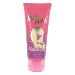 Nicki Minaj Pink Friday Body Lotion for Women