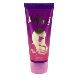 Nicki Minaj Pink Friday Shower Gel for Women