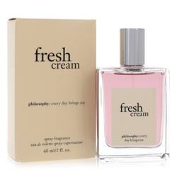 Philosophy Fresh Cream EDT for Women