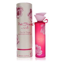 Pink Flower EDP for Women | Aquolina