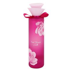 Aquolina Pink Flower EDP for Women (Tester)