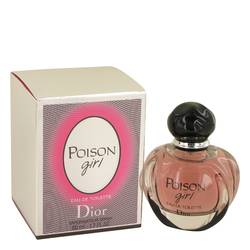 Christian Dior Poison Girl EDT for Women (100ml / 50ml / 30ml)