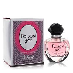 Christian Dior Poison Girl EDT for Women (100ml / 50ml / 30ml)