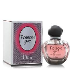 Christian Dior Poison Girl EDT for Women (100ml / 50ml / 30ml)