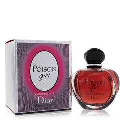 Christian Dior Poison Girl EDT for Women (100ml / 50ml / 30ml)