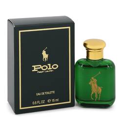 Ralph Lauren Polo EDT for Men (15ml / 120ml)