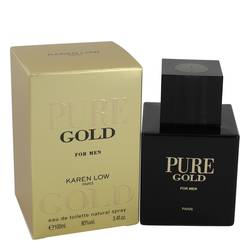 Karen Low Pure Gold EDT for Women