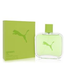 Puma Green EDT for Men