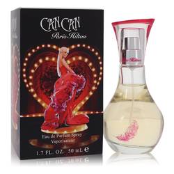 Paris Hilton Can Can EDP for Women