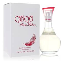 Paris Hilton Can Can EDP for Women (30ml / 50ml / 100ml)