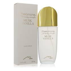 Marilyn Miglin Pheromone Musk Vanilla EDP for Women