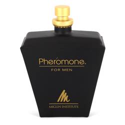 Marilyn Miglin Pheromone EDC for Men (100ml - Ready Stock)