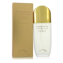 Marilyn Miglin Pheromone Gold EDP for Women