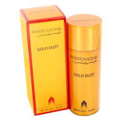 Marilyn Miglin Pheromone Gold Dusting Powder for Women