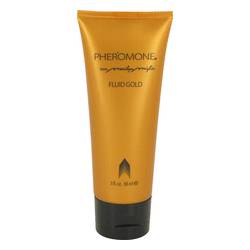 Marilyn Miglin Pheromone Fluid Gold Lotion (Unboxed)