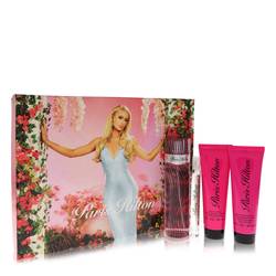 Paris Hilton Perfume Gift Set for Women