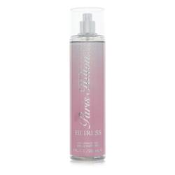Paris Hilton Heiress Body Mist for Women