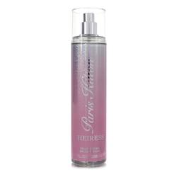 Paris Hilton Heiress Body Mist for Women