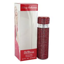 Paris Hilton Heiress Bling EDP for Women