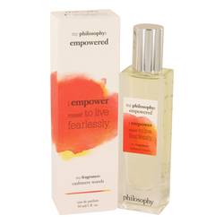 Philosophy Empowered EDP for Women