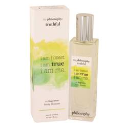 Philosophy Truthful EDP for Women