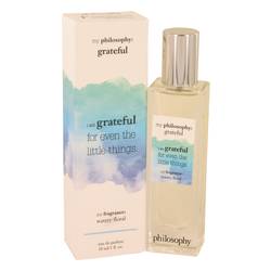 Philosophy Grateful EDP for Women