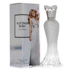 Paris Hilton Platinum Rush EDP for Women