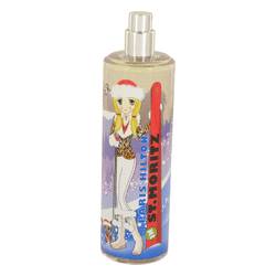 Paris Hilton Passport In St. Moritz EDT for Women (Tester)