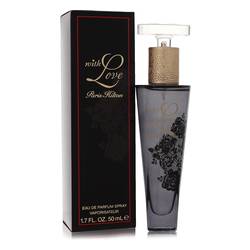 Paris Hilton With Love EDP for Women