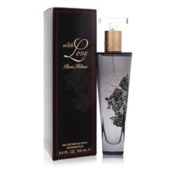 Paris Hilton With Love EDP for Women (50ml / 100ml)