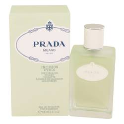 Prada Infusion D'iris EDT for Women