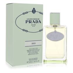 Prada Infusion D'iris EDP for Women (50ml / 100ml / 200ml)